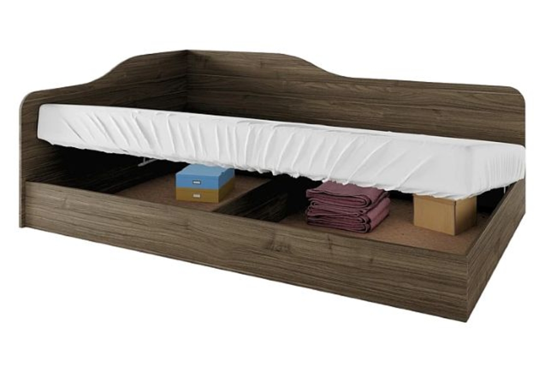 Легло Сити 2009 в пет цветови комбинации