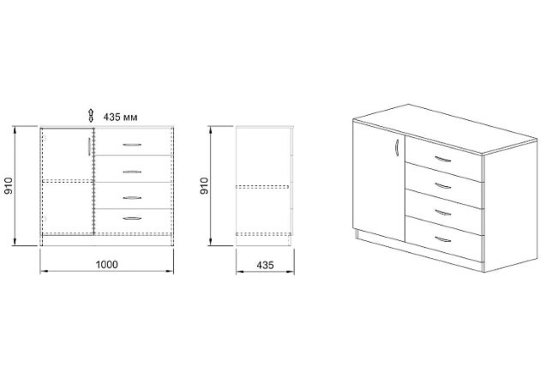 Скрин Сити 3008 в пет цветови комбинации
