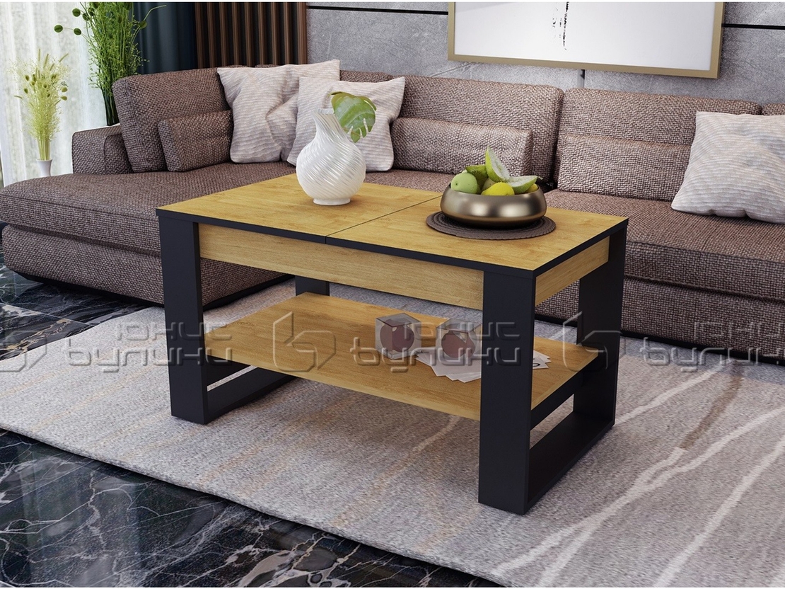 Разтегателна маса Денвър