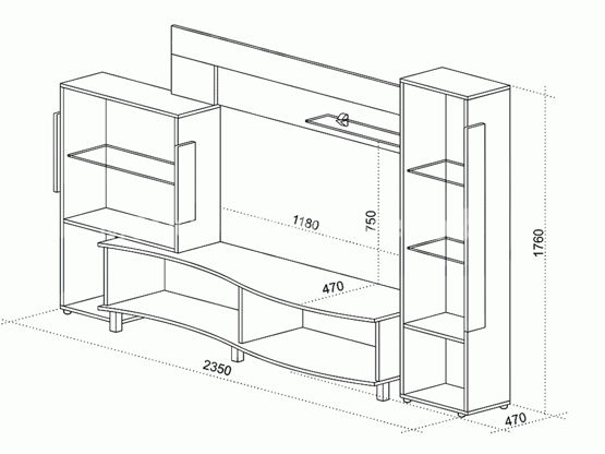 Секция Плей