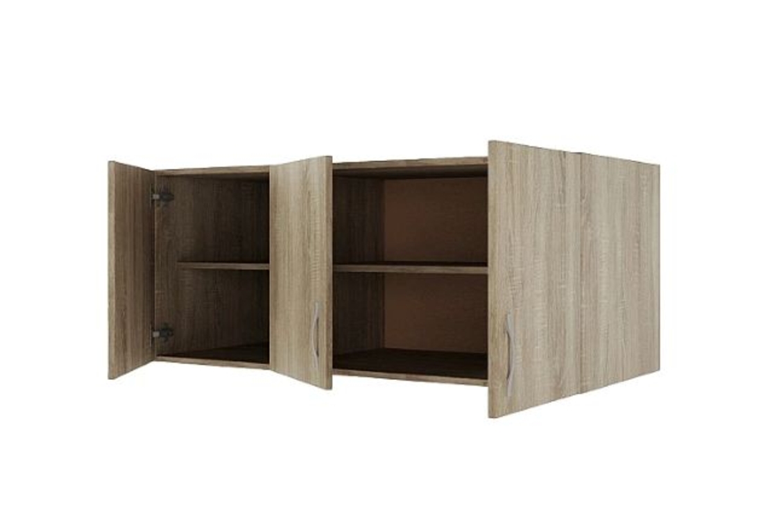 Надстройка Сити 1005 в пет цветови комбинации