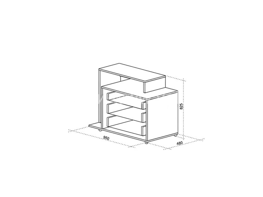 Скрин Регал