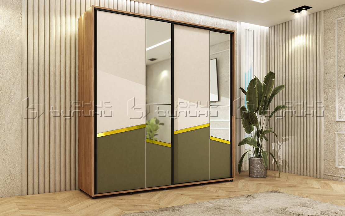 Гардероб Мобили