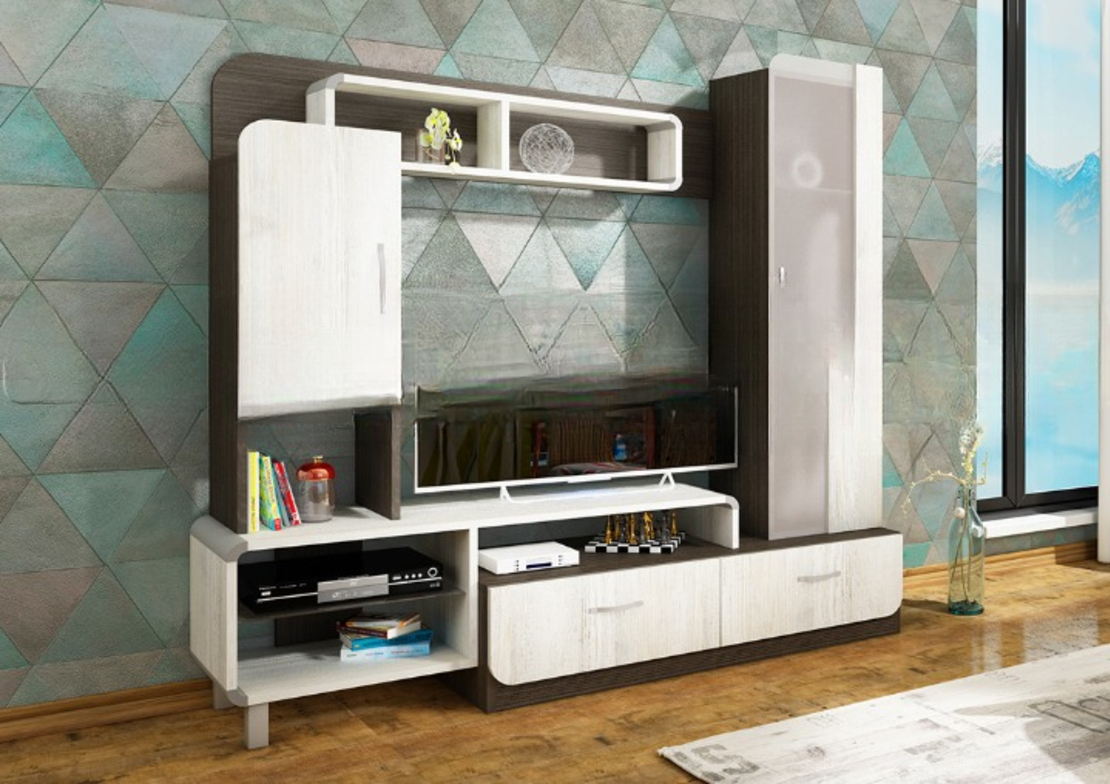 Секция Каризма