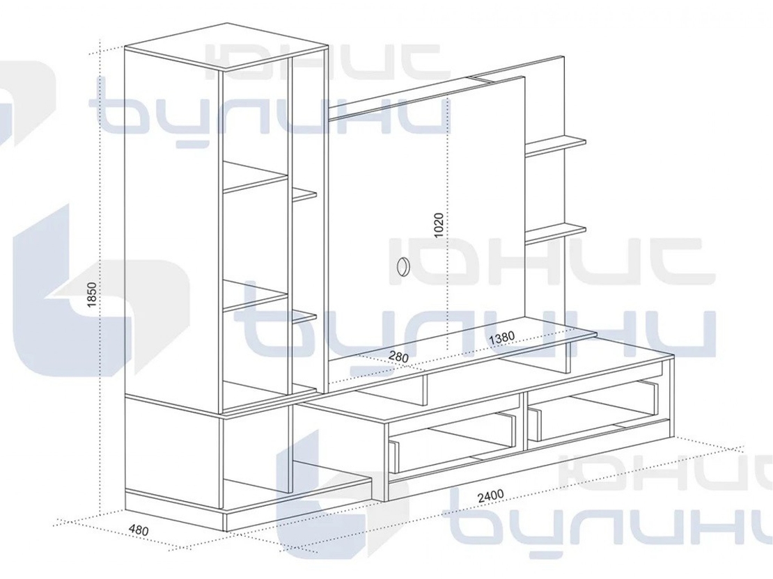 Секция Джаз