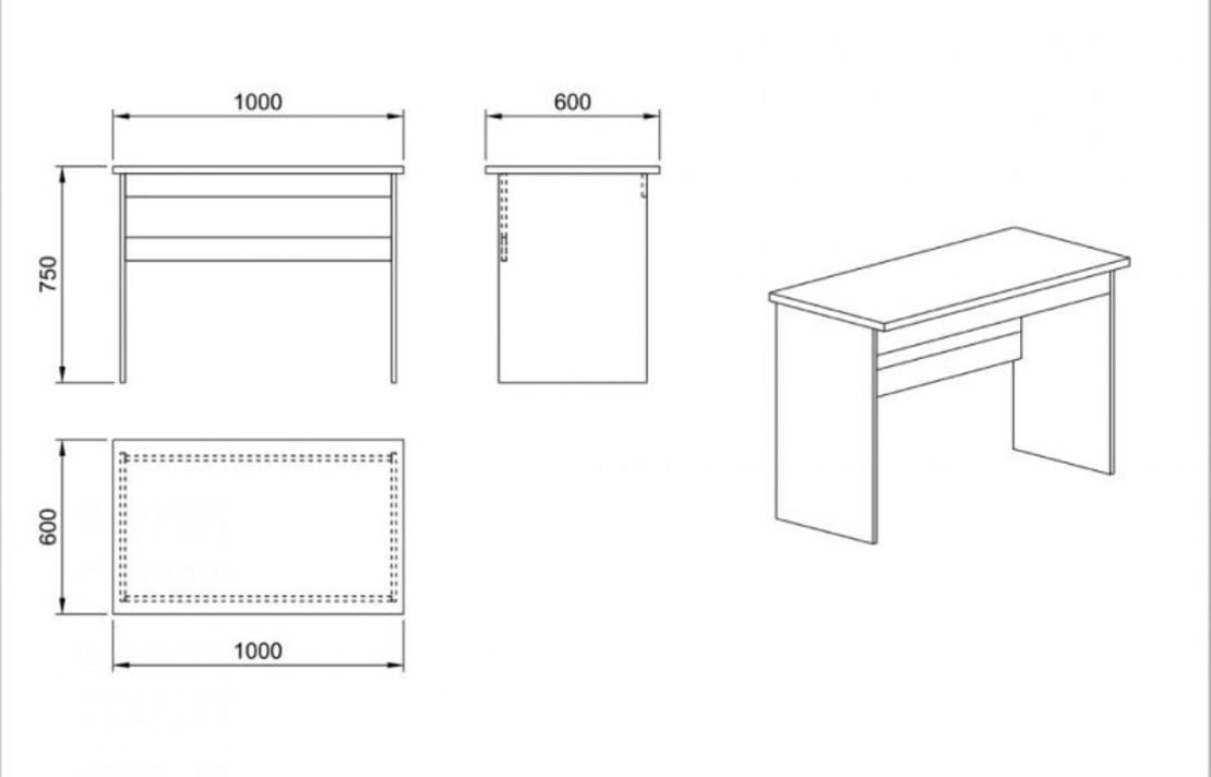 Бюро Модул 41