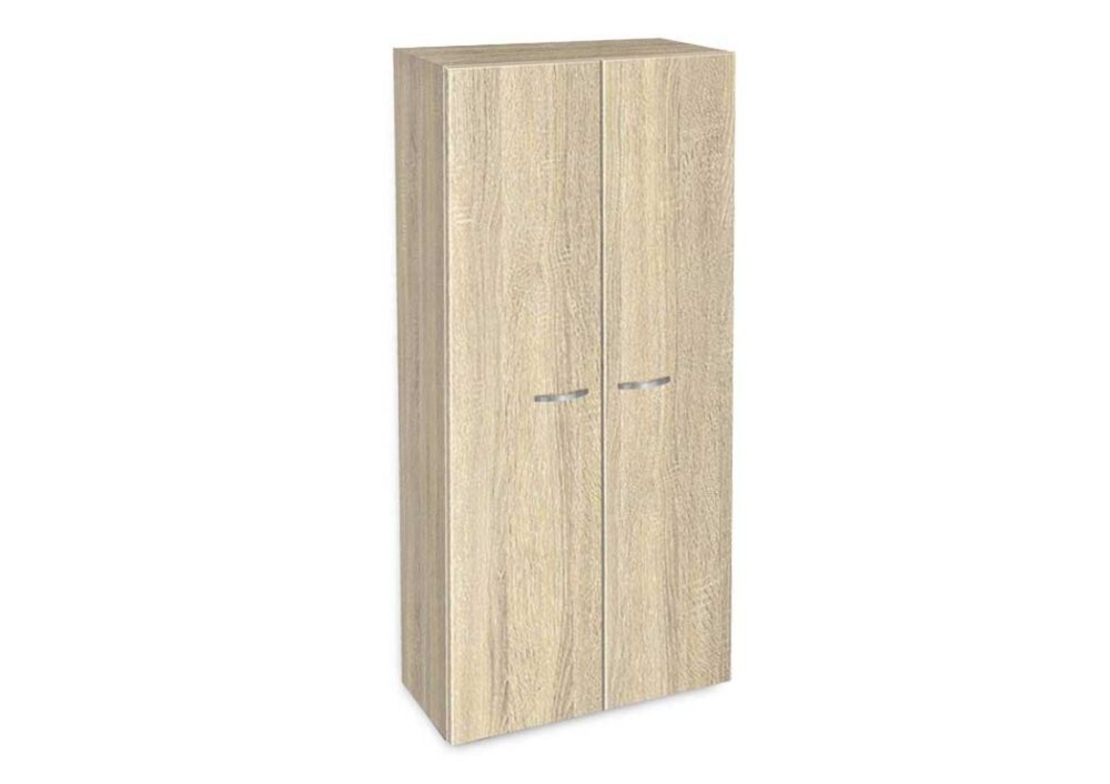 Етажерка Ава 5 с цели врати