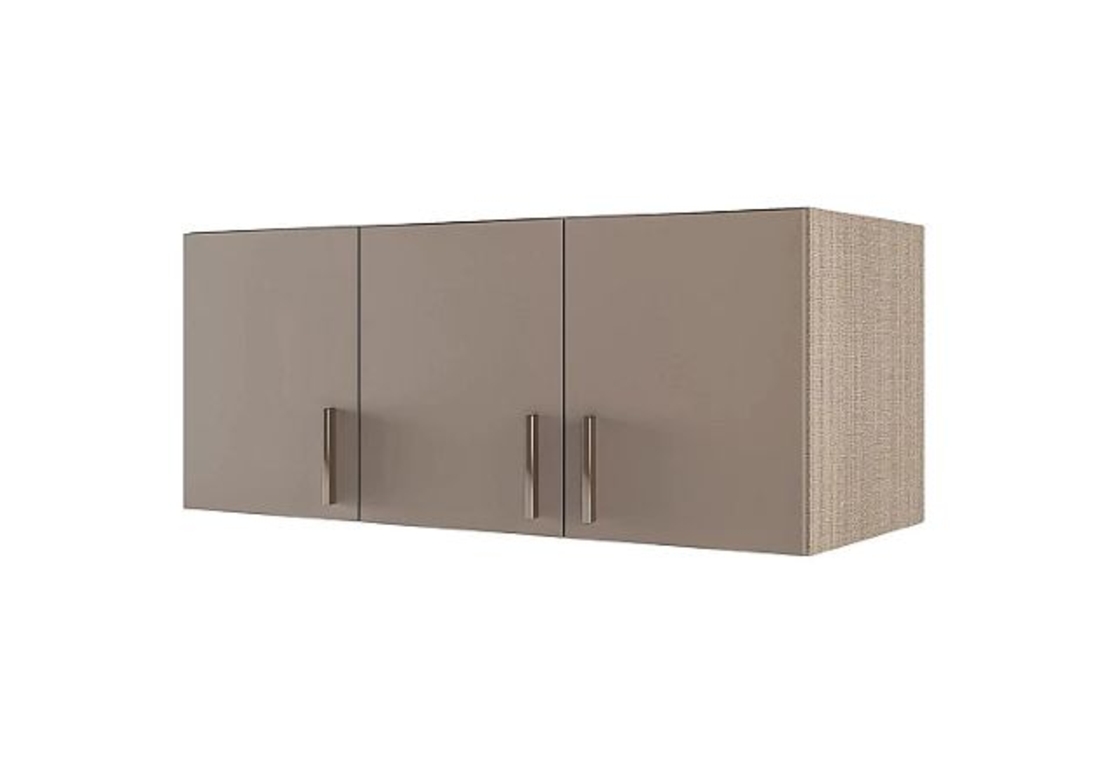 Надстройка Сити 1005 в пет цветови комбинации