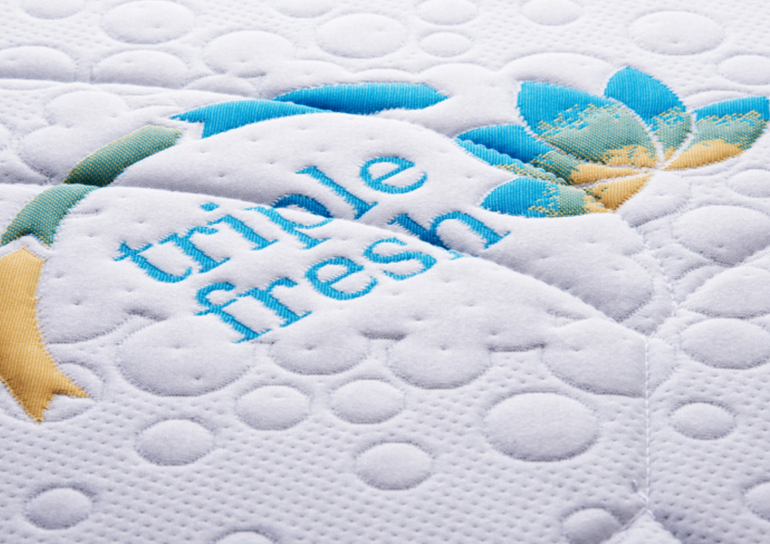 Бебешки матрак Triple fresh