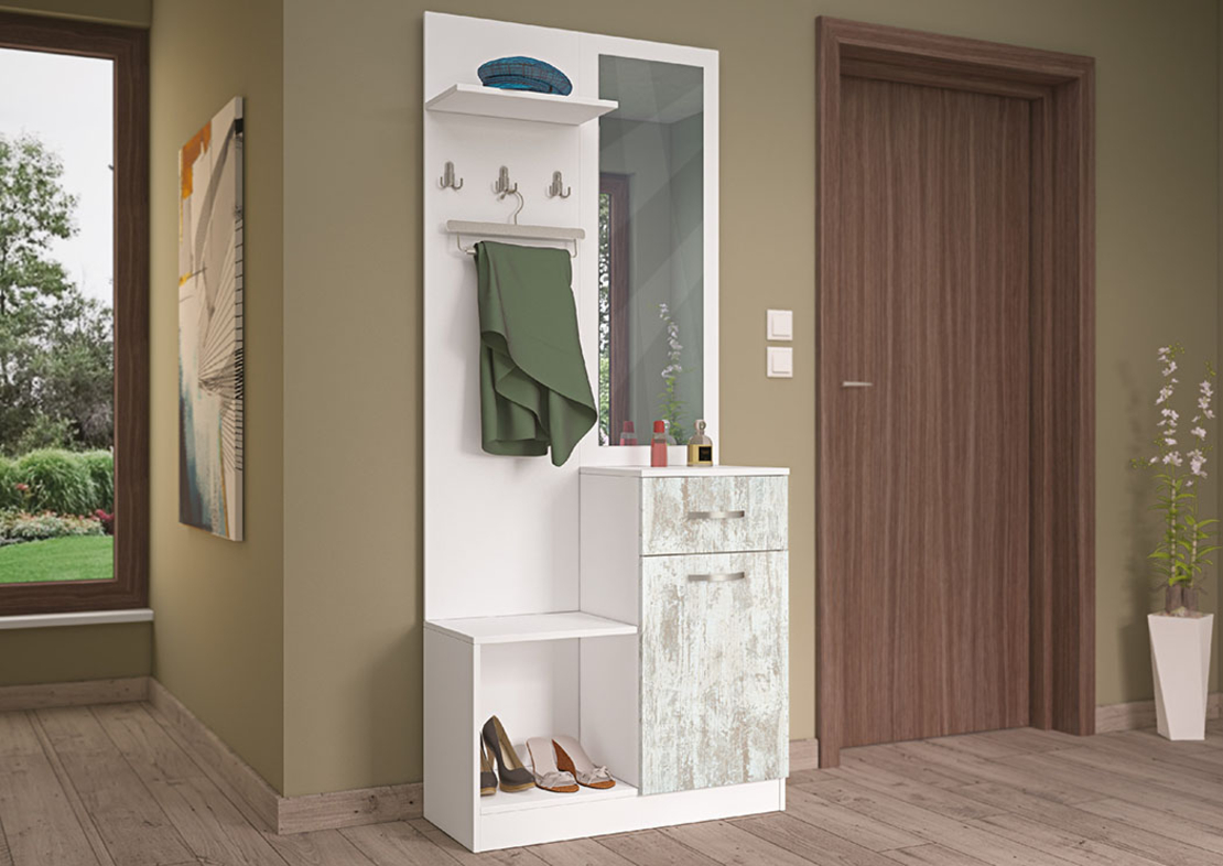 Портманто Прея