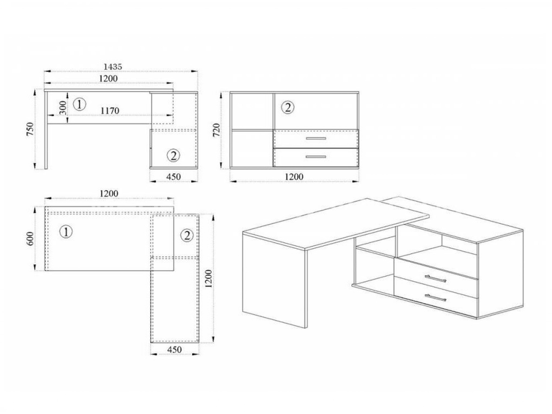 Бюро Модул 46