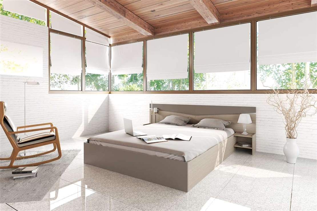 Спалня Сити 2007