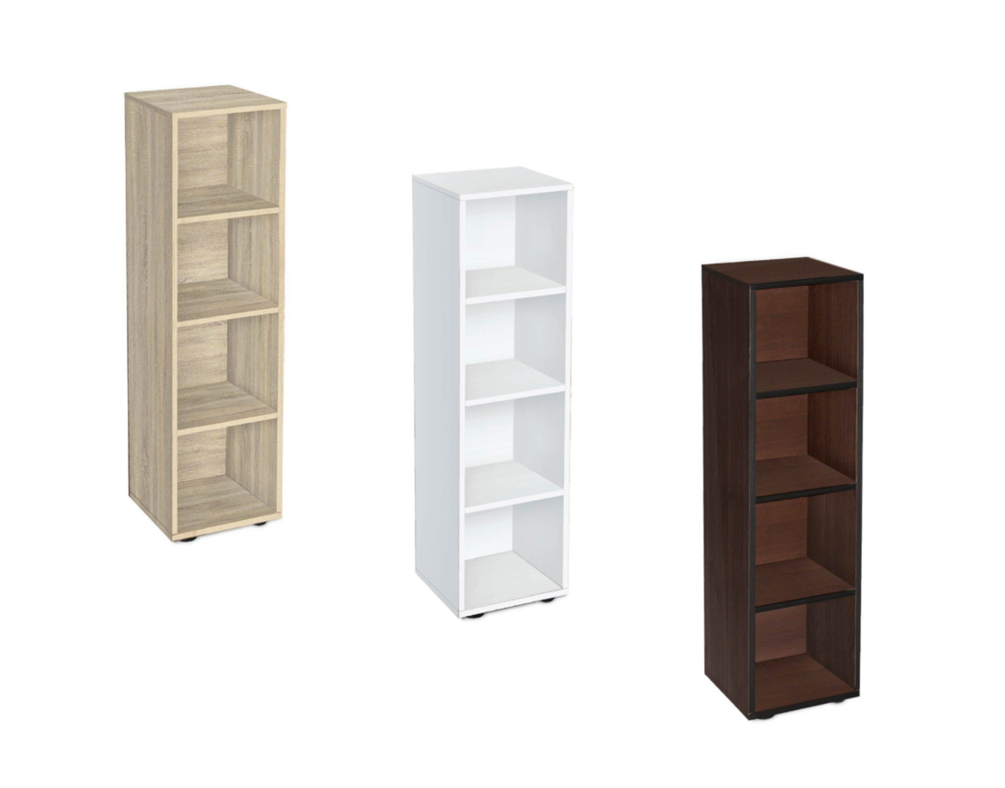 Етажерка Ава 4.1