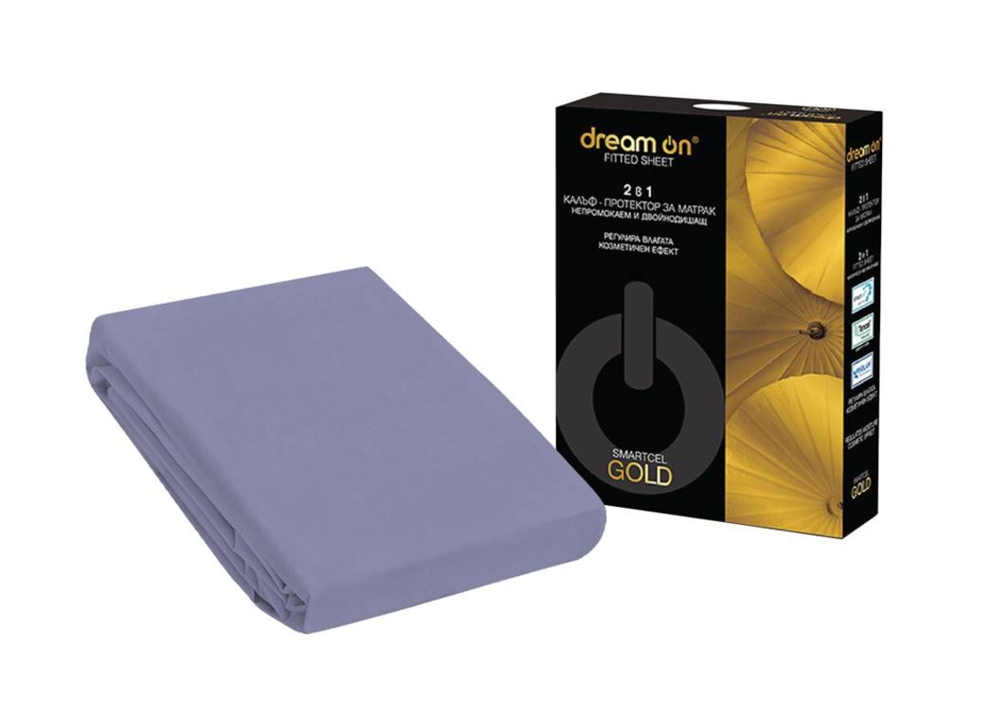 Протектор SMARTCEL GOLD 140/ 190 см