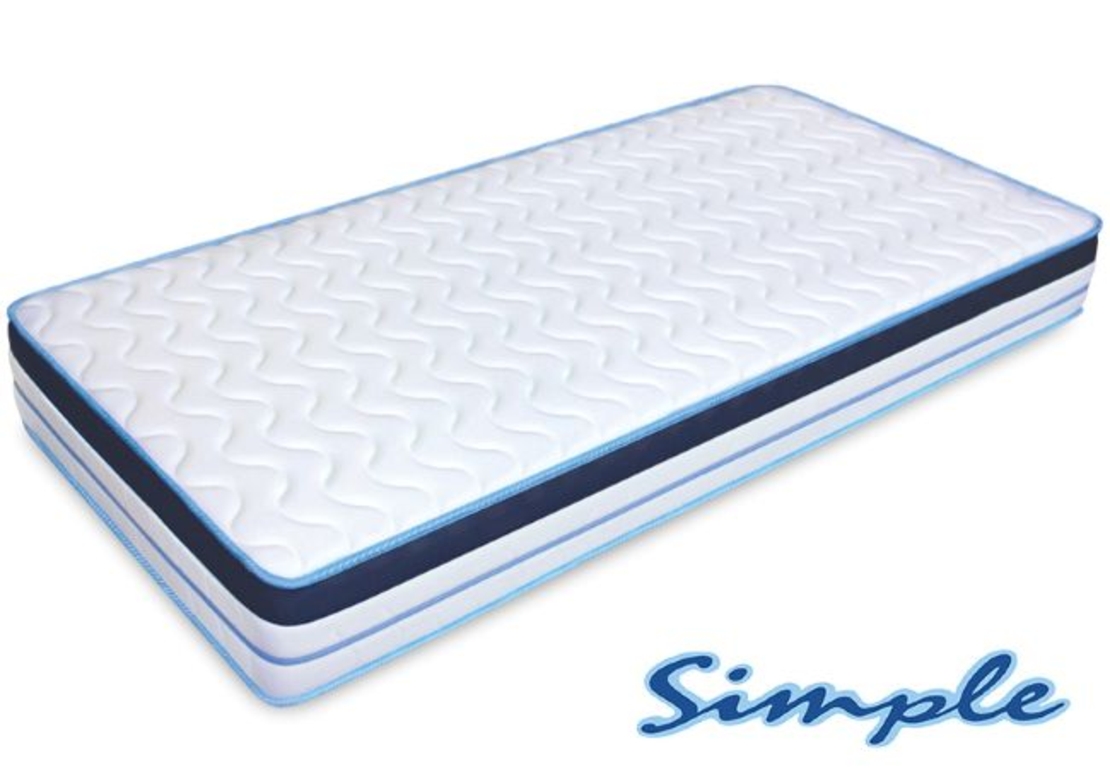 Матрак SIMPLE/ единичен