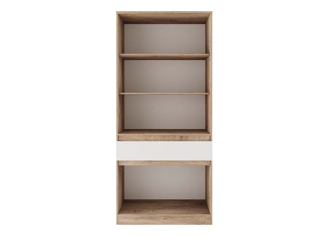 Двукрил гардероб Класик 932