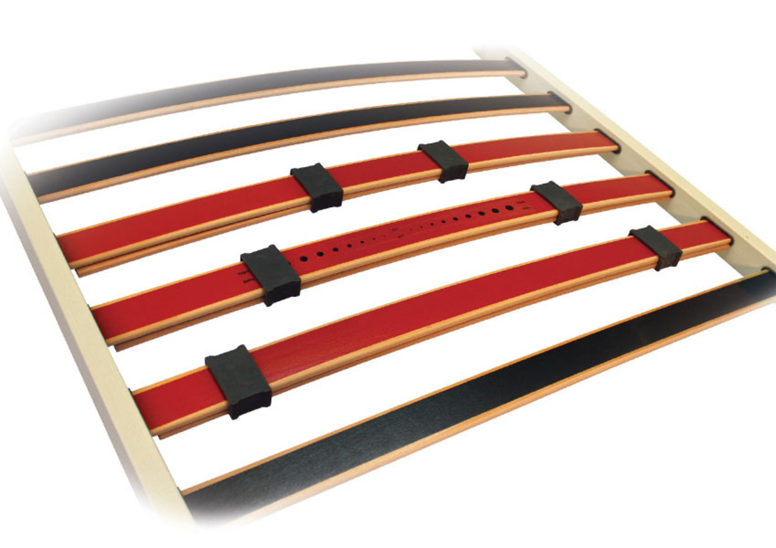 Подматрачна рамка Стандарт с опция K/ персон и половина