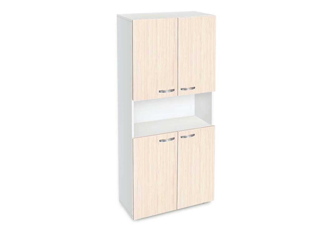 Етажерка Ава 5 с четири вратички