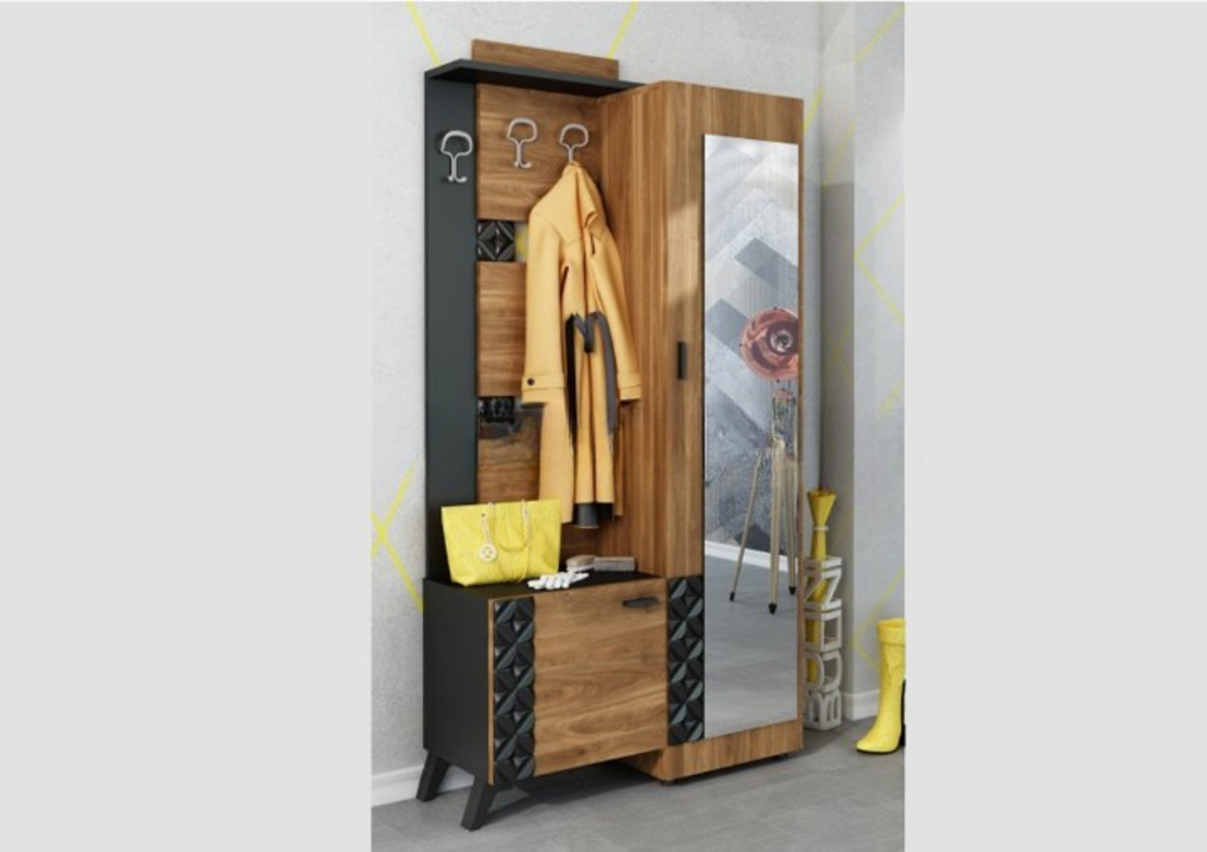 Портманто Фокс