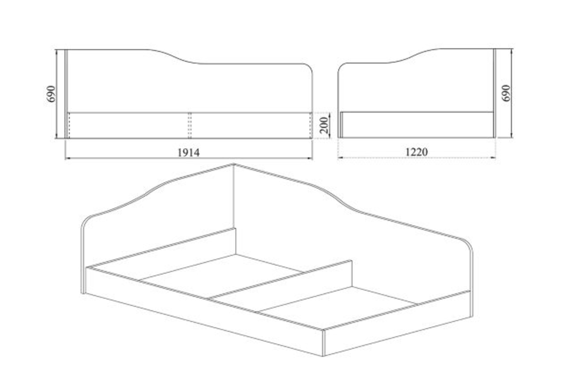 Легло Сити 2009 в пет цветови комбинации