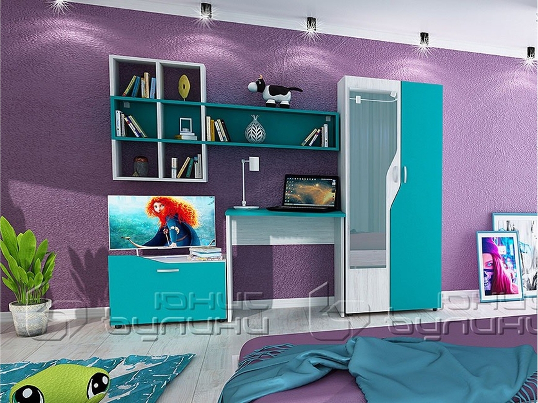 Детско обзавеждане Куин