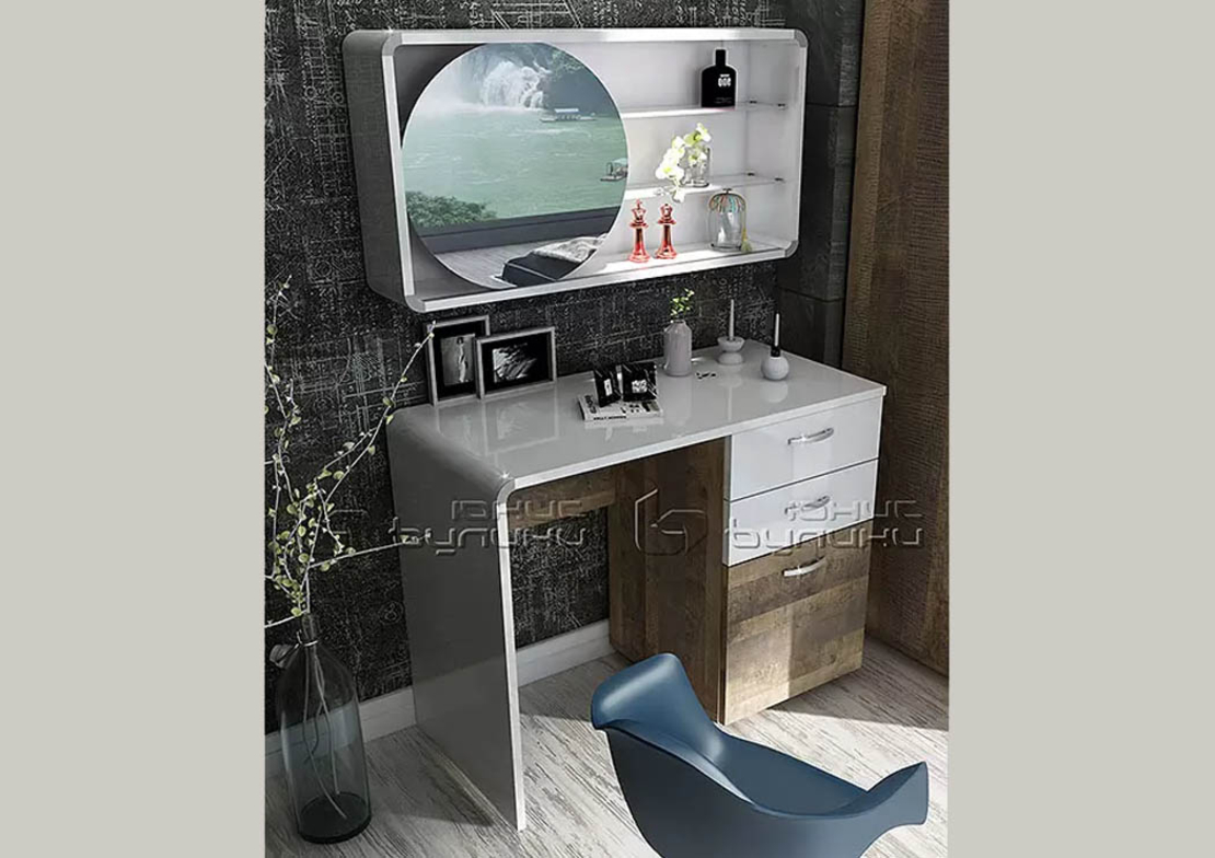 Тоалетка Арес