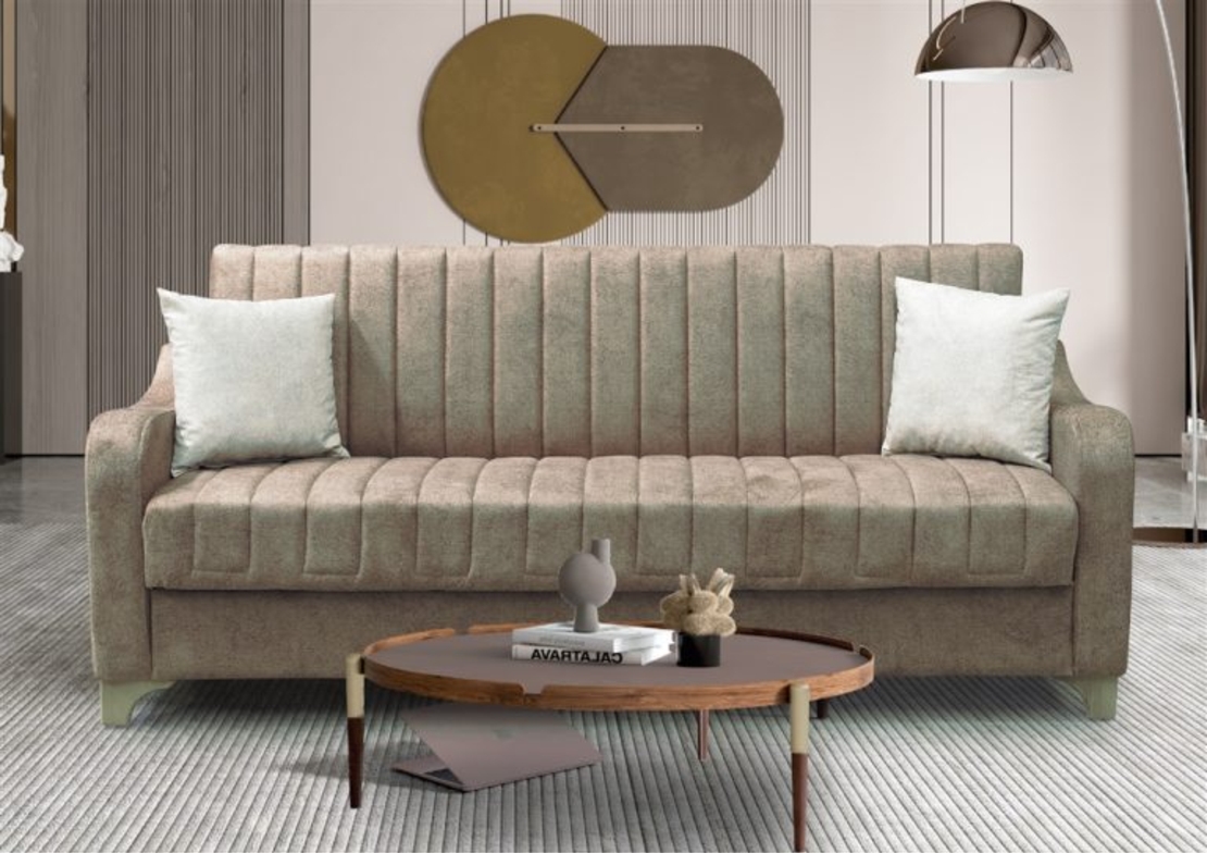 Разтегателен диван Бусем