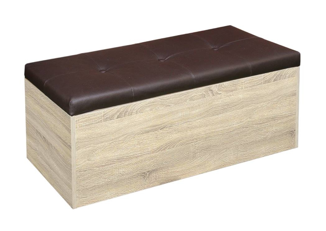 Табуретка-ракла Практик/ сонома