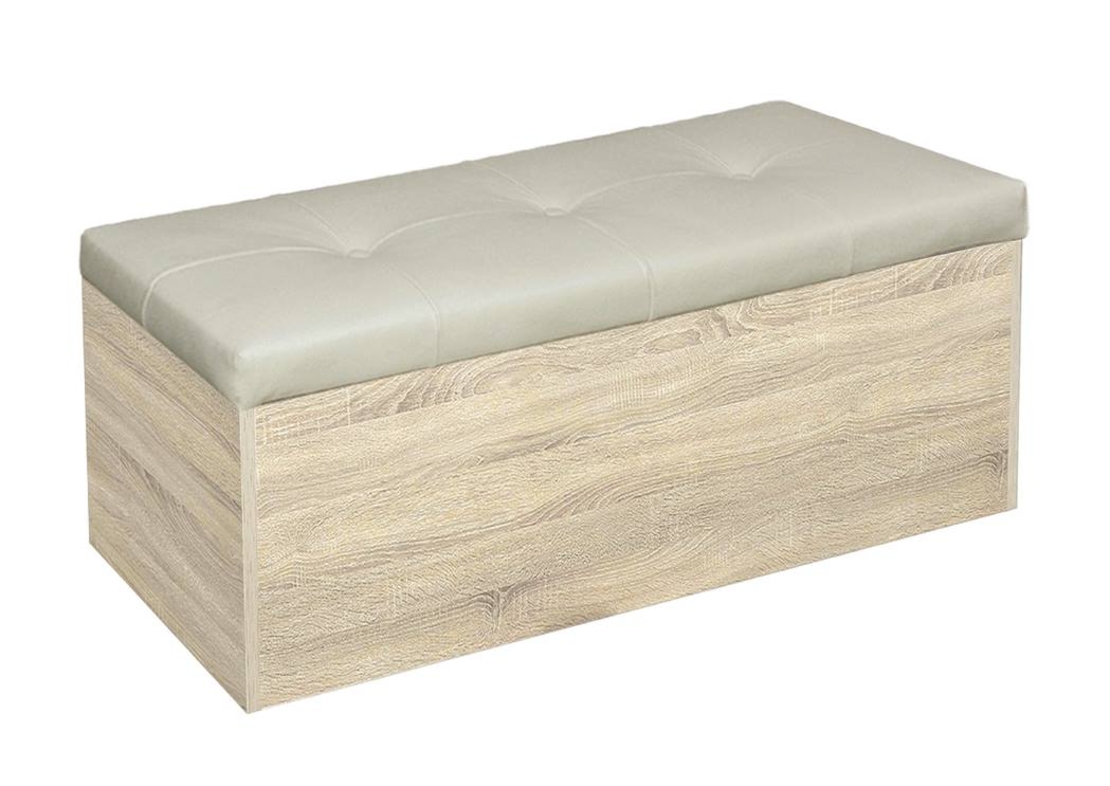 Табуретка-ракла Практик/ сонома