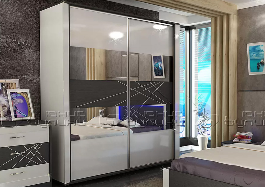 Гардероб Арте