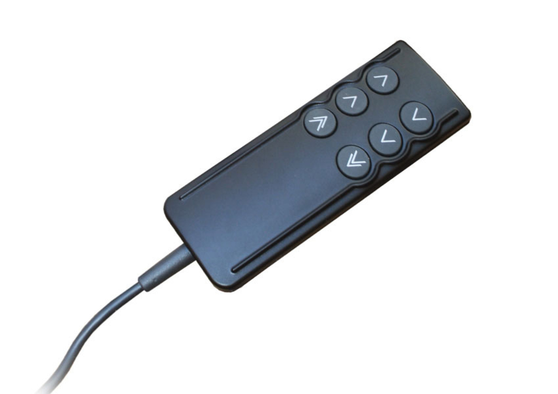 Подматрачна рамка BLACK CHARM Matic/ единична