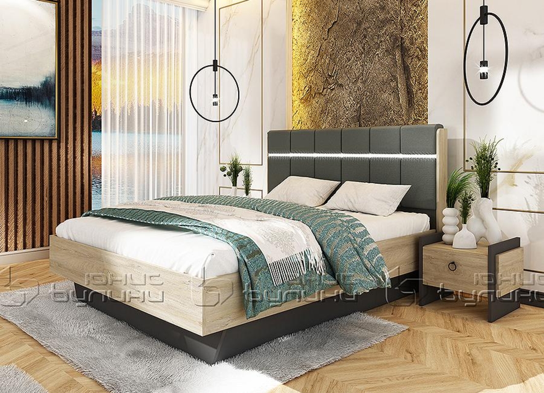 Спалня Комфорт