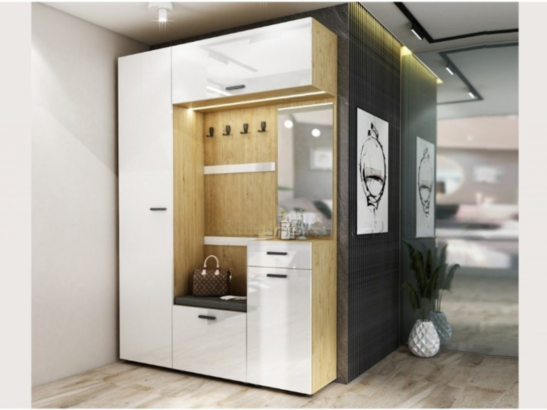 Портманто Еко