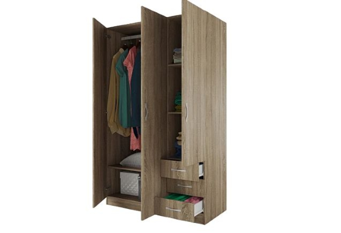 Гардероб Сити 1028