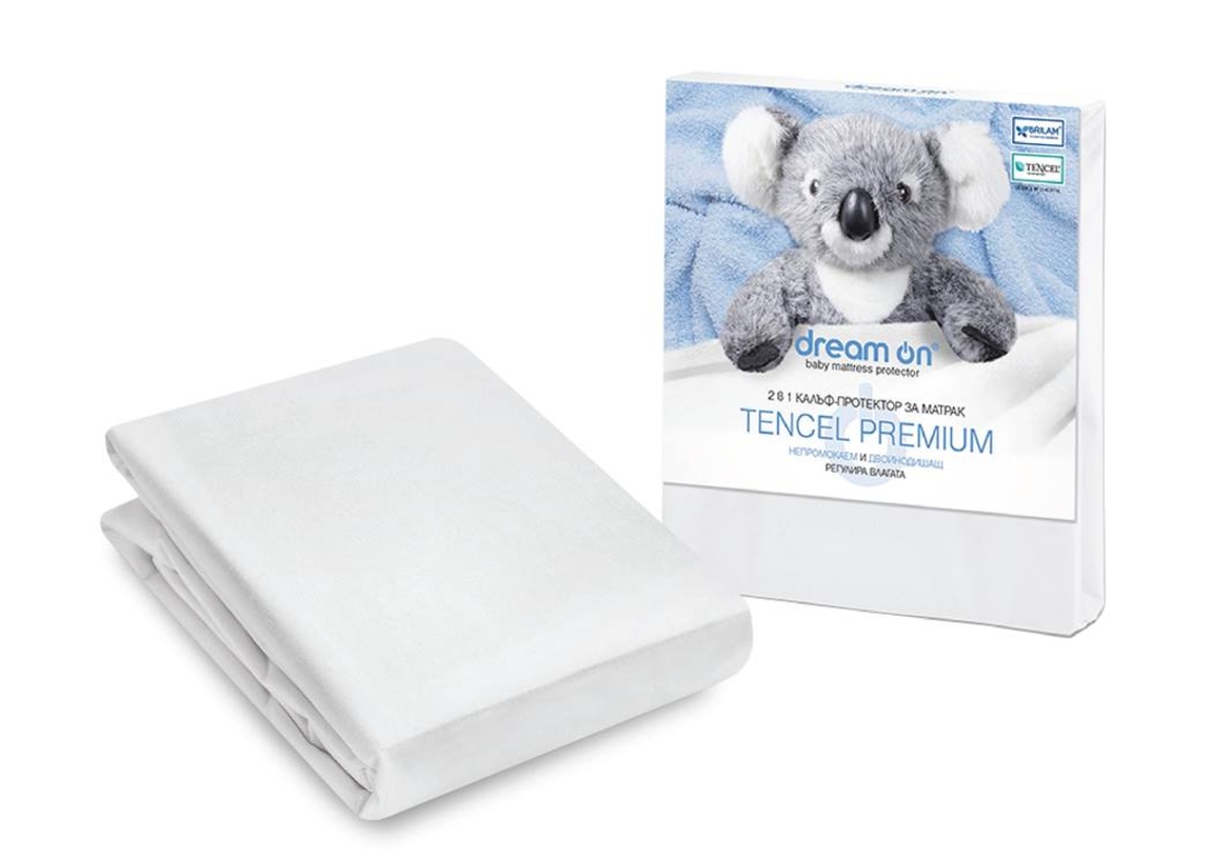 Протектор TENCEL Premium baby