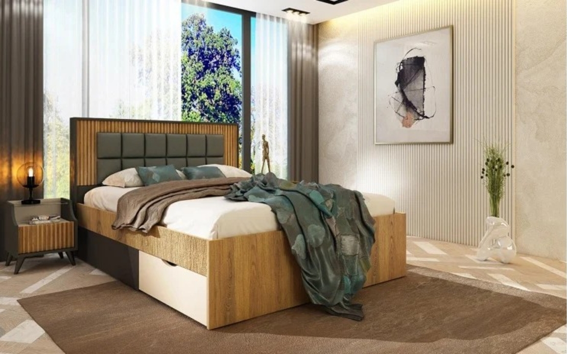 Спалня Кинг