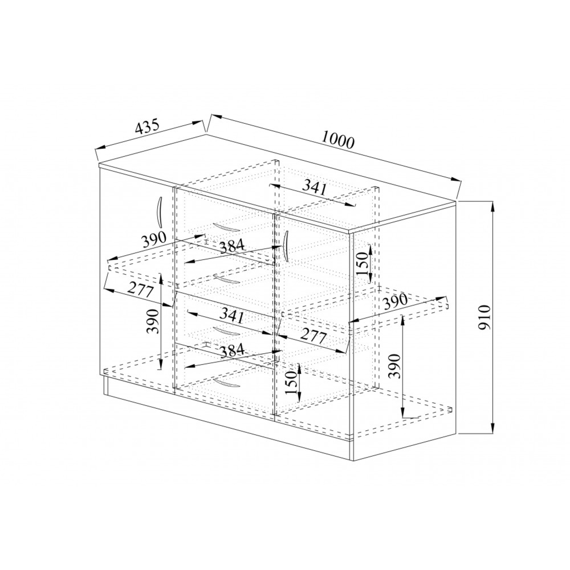 Скрин Сити 3004  в пет цветови комбинации