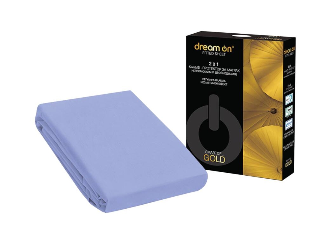 Протектор SMARTCEL GOLD 140/ 190 см