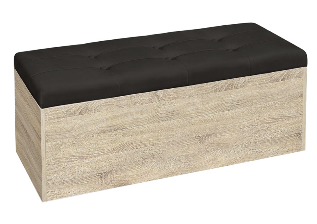 Табуретка- ракла Гига/ сонома