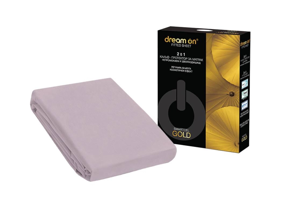 Протектор SMARTCEL GOLD 140/ 190 см