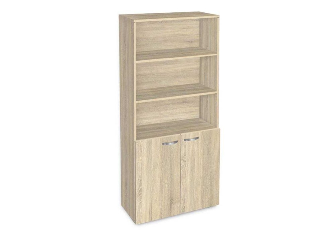 Етажерка Ава 5 с две вратички