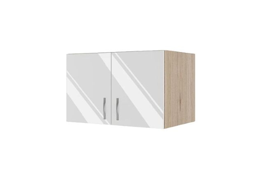 Надстройка Сити 1004 в пет цветови комбинации