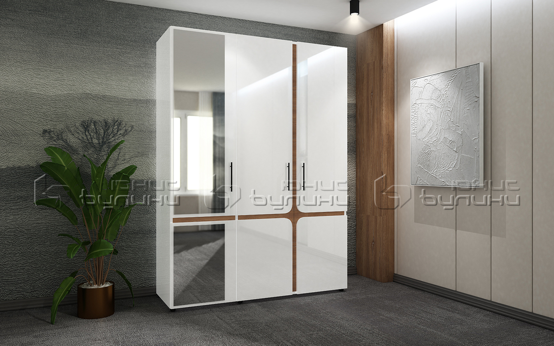 Гардероб Енцо