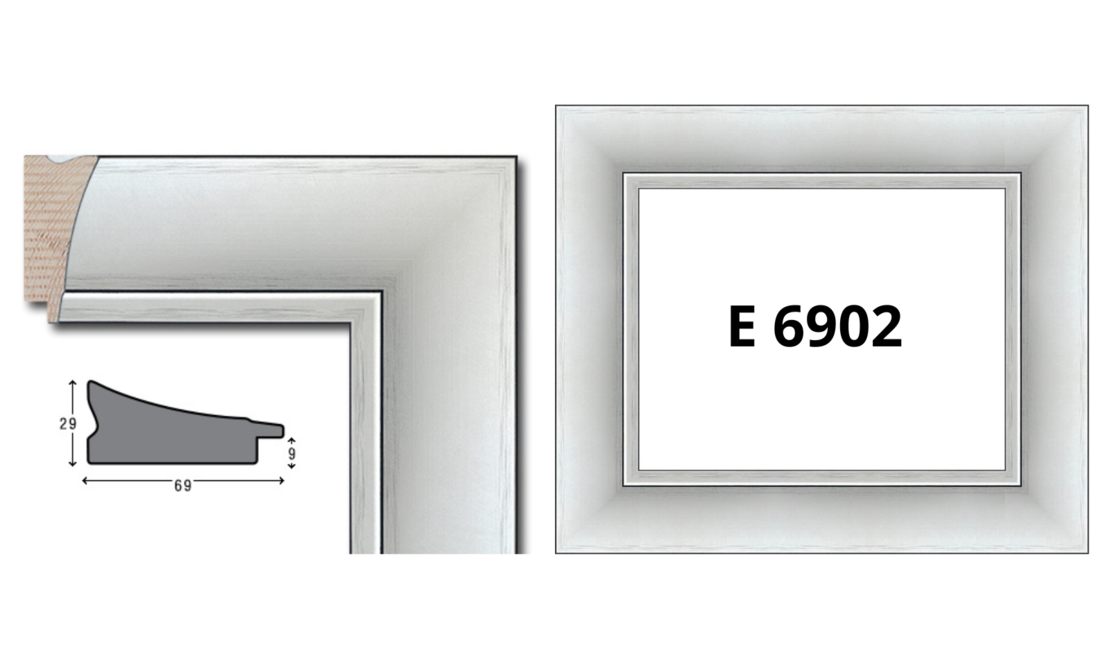 Профили за рамки с ширина от 65 мм до 75 мм