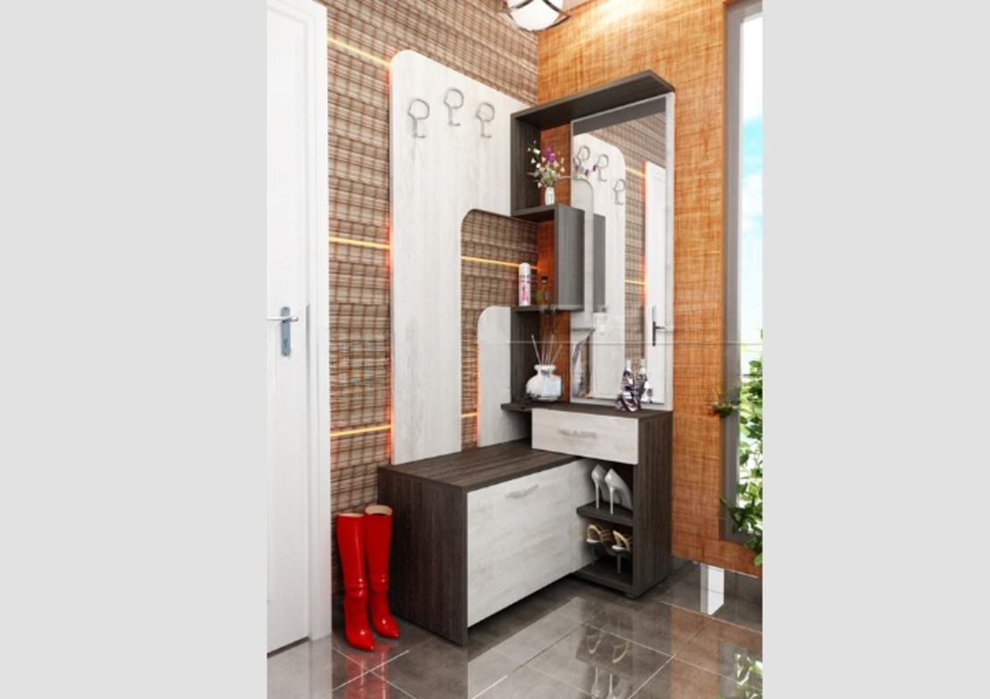 Портманто Стефи