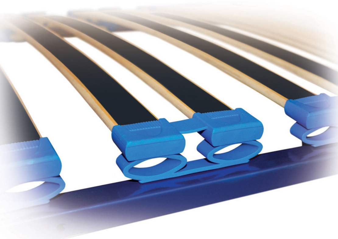 Подматрачна рамка Dream Flex/ двойна