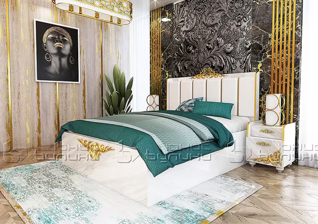 Спалня  Шехерезада