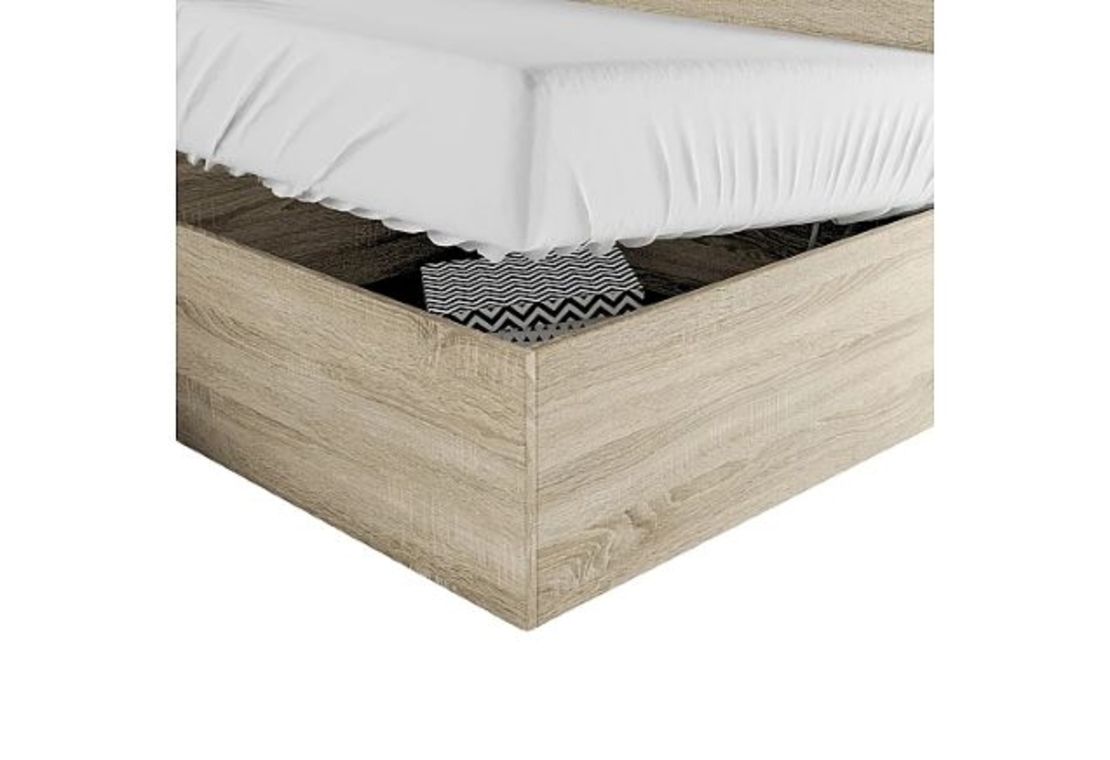 Ъглови легла с ракла Сити 2043