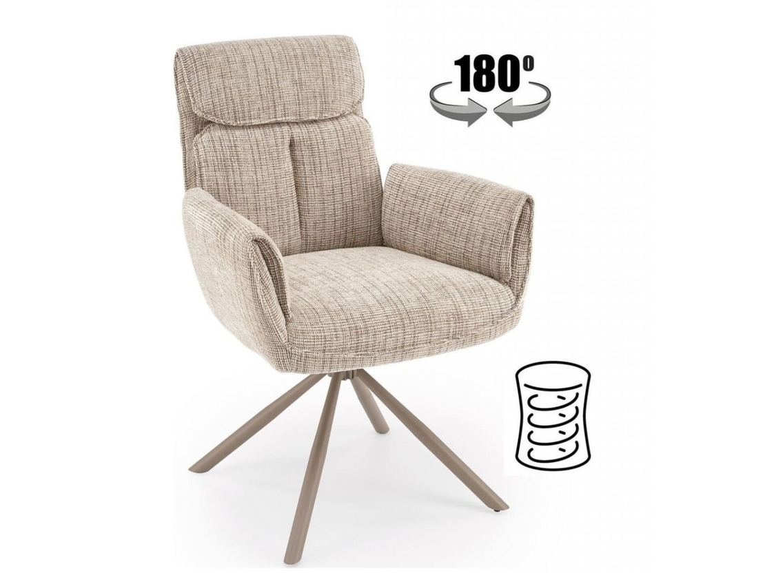 Трапезен стол К596 CS