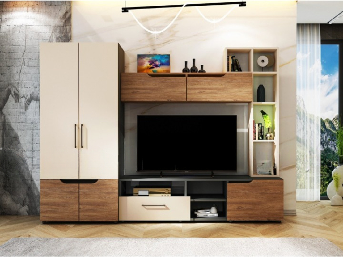 Секция Сенс